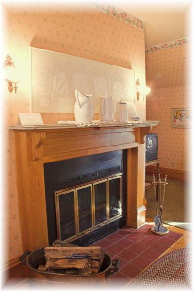 White Lace Inn Sturgeon Bay Rom bilde