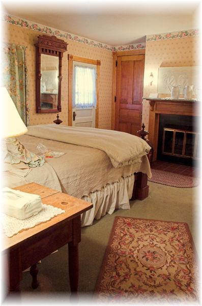 White Lace Inn Sturgeon Bay Eksteriør bilde